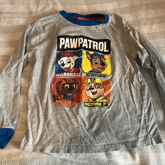 Nickelodeon Paw patrol pajamas - Picture 2 of 4